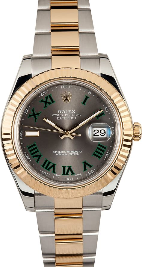 rolex datejust ii listenpreis|Rolex Datejust ii review.